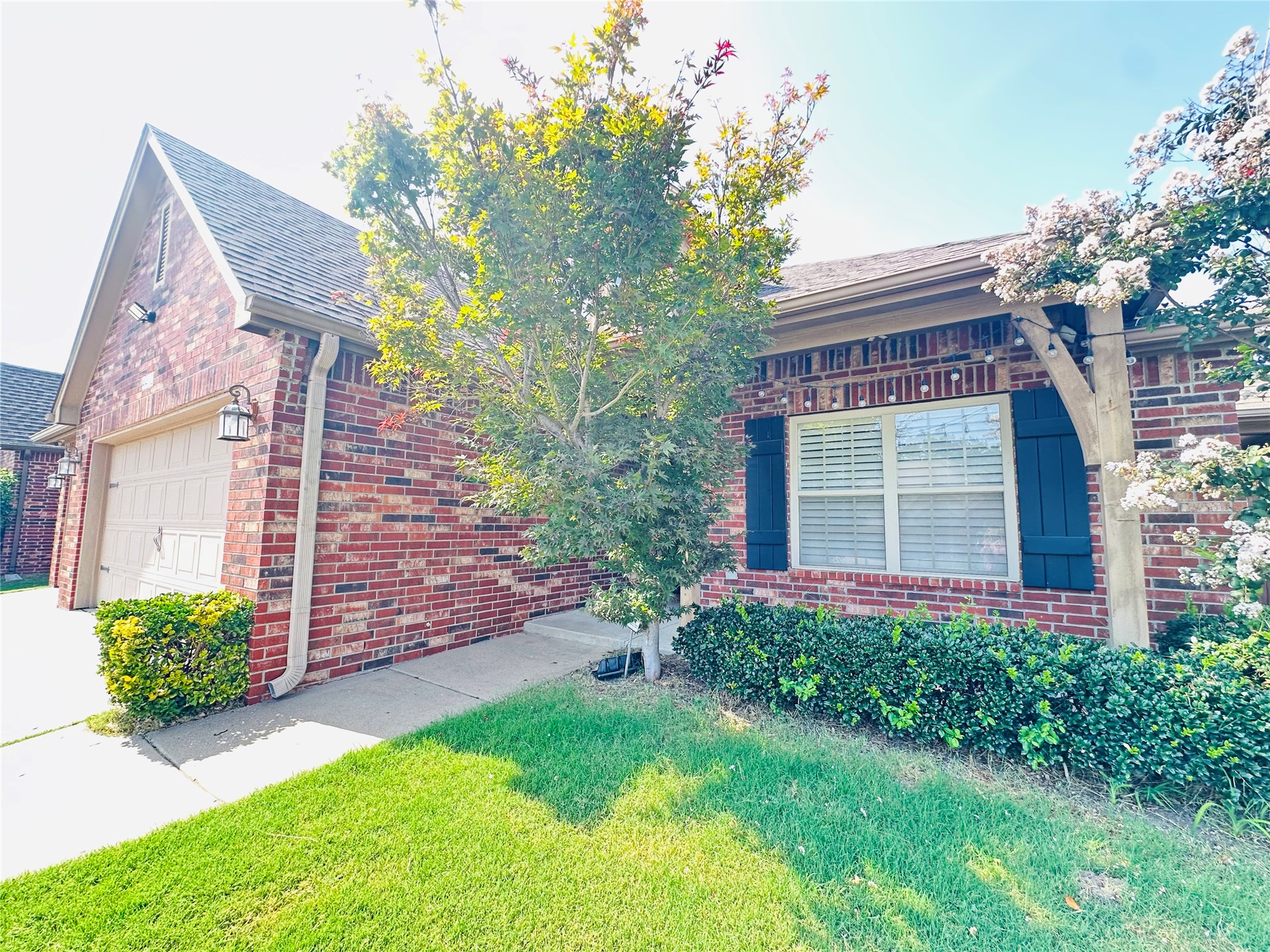 4412 S Oakridge Street Broken Arrow OK 74012