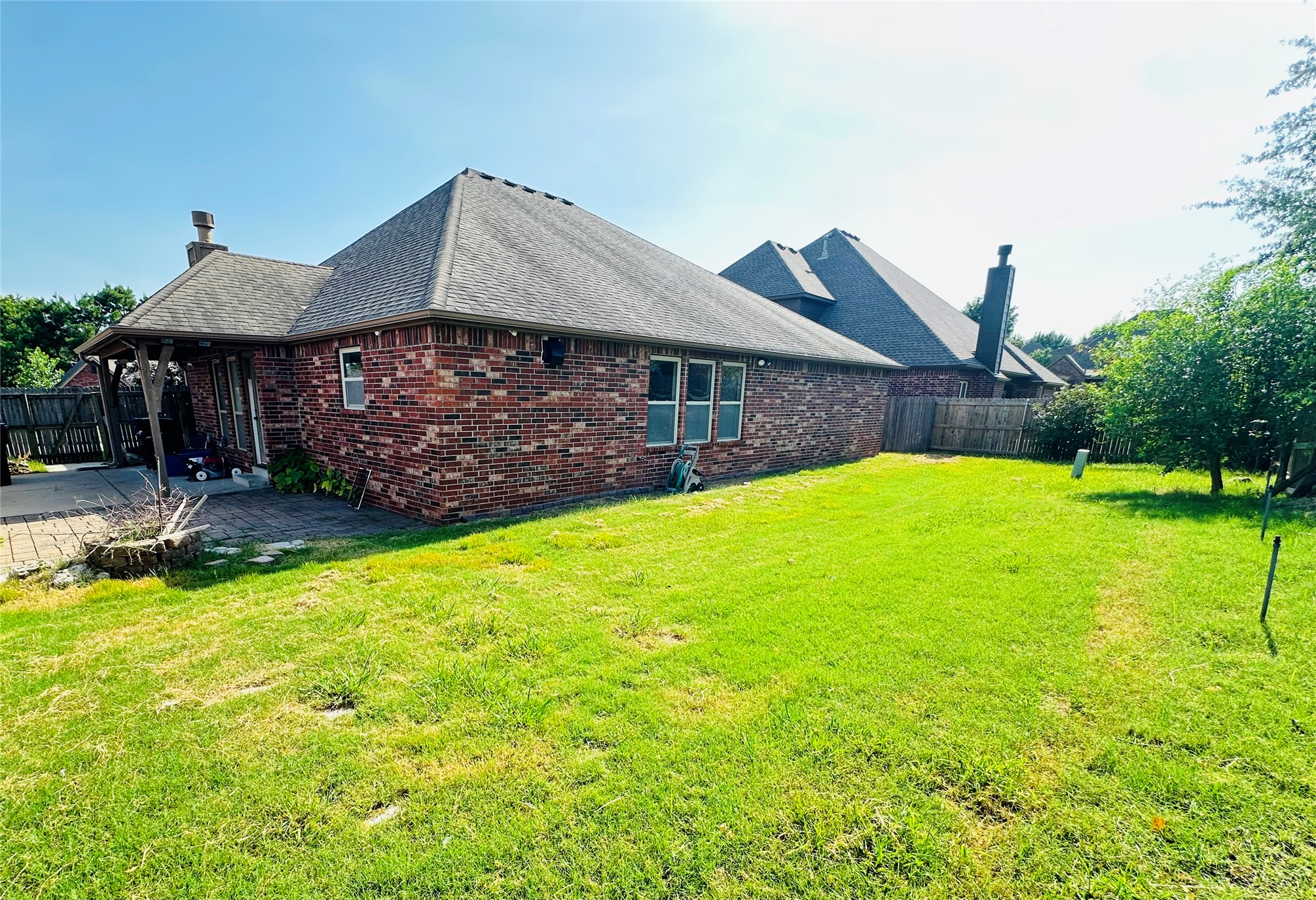 4412 S Oakridge Street Broken Arrow OK 74012