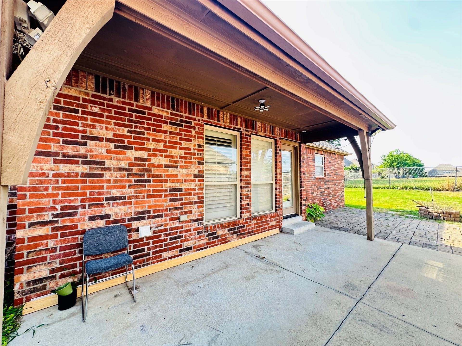 4412 S Oakridge Street Broken Arrow OK 74012