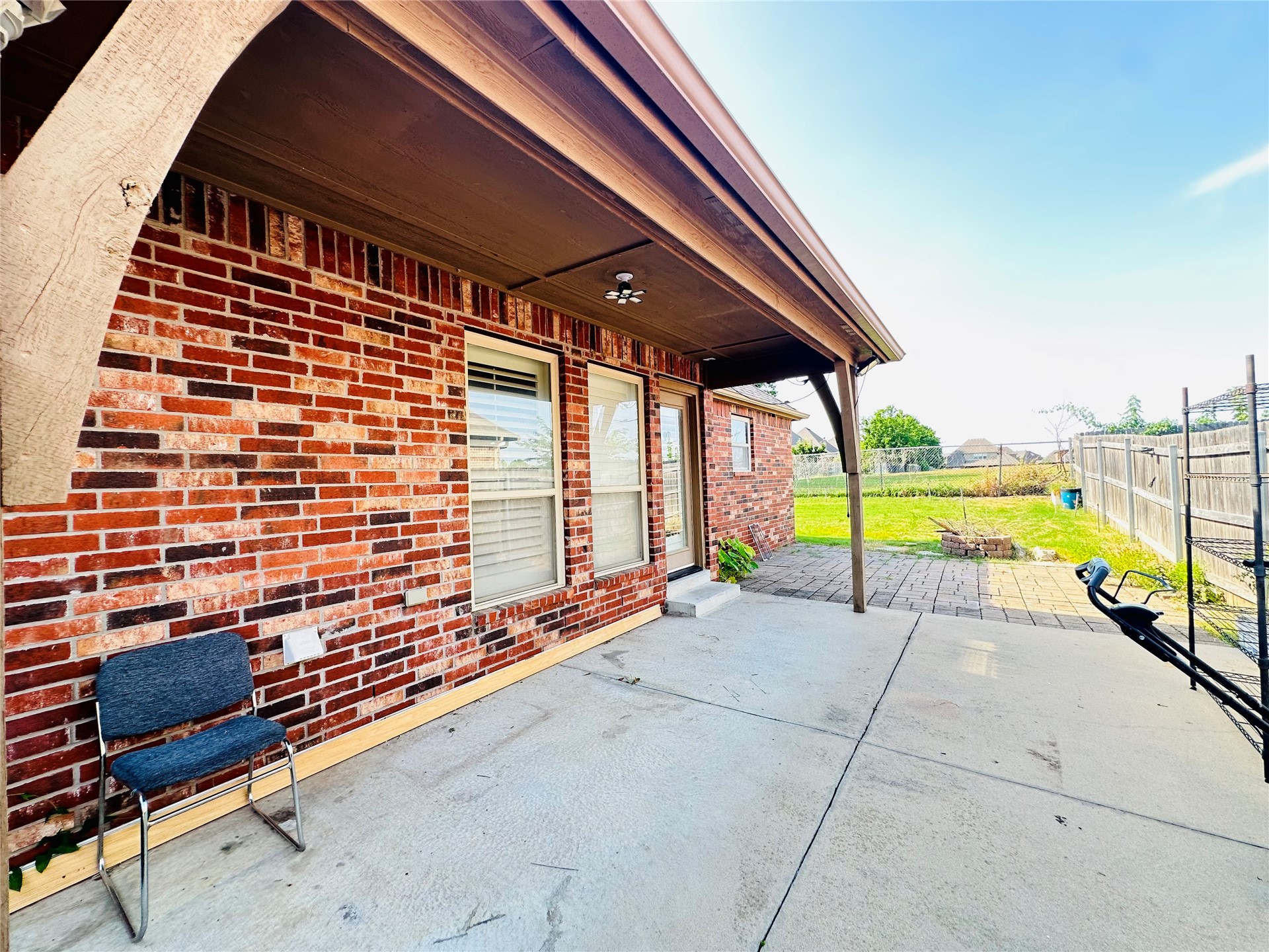 4412 S Oakridge Street Broken Arrow OK 74012