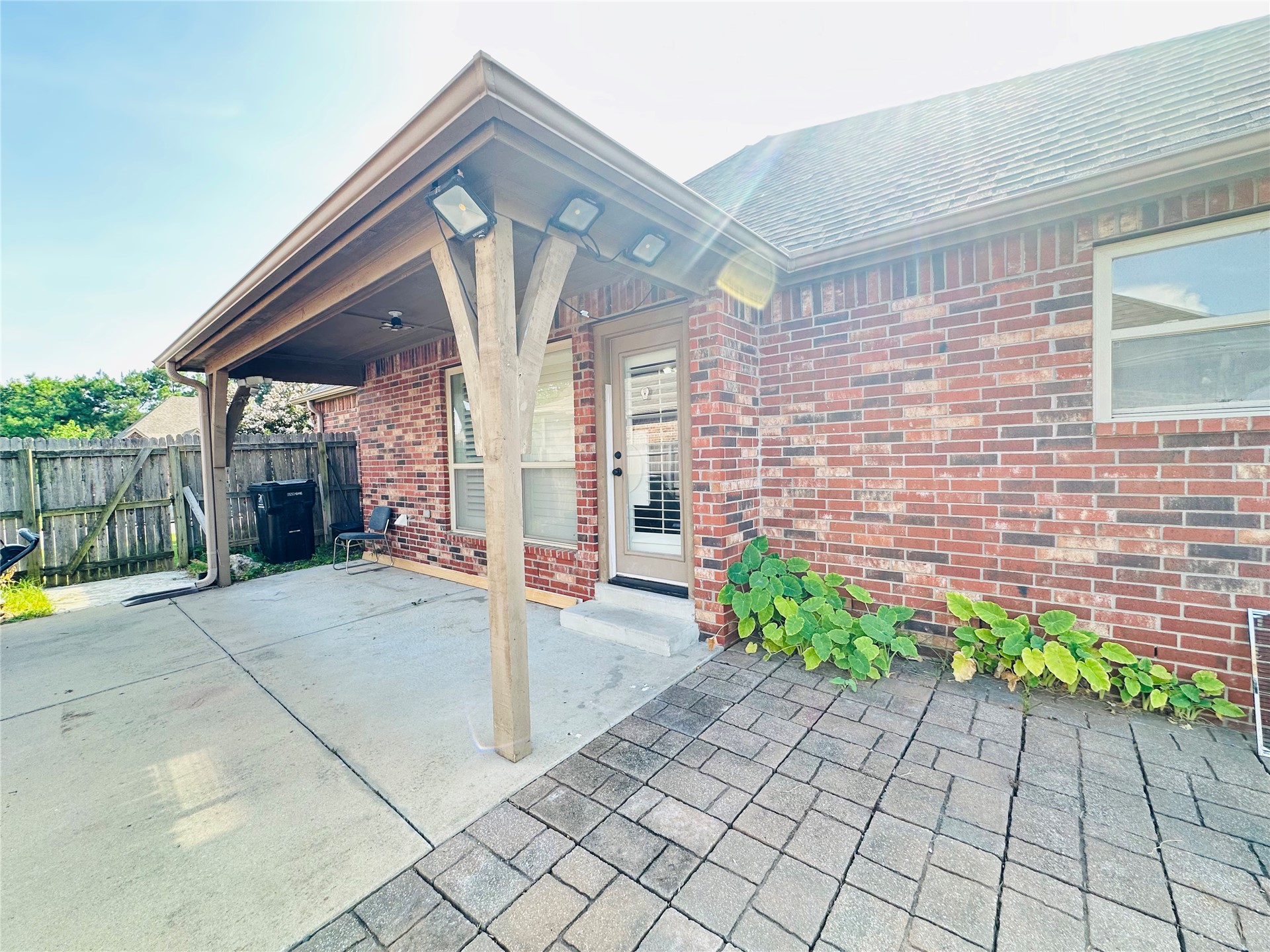 4412 S Oakridge Street Broken Arrow OK 74012