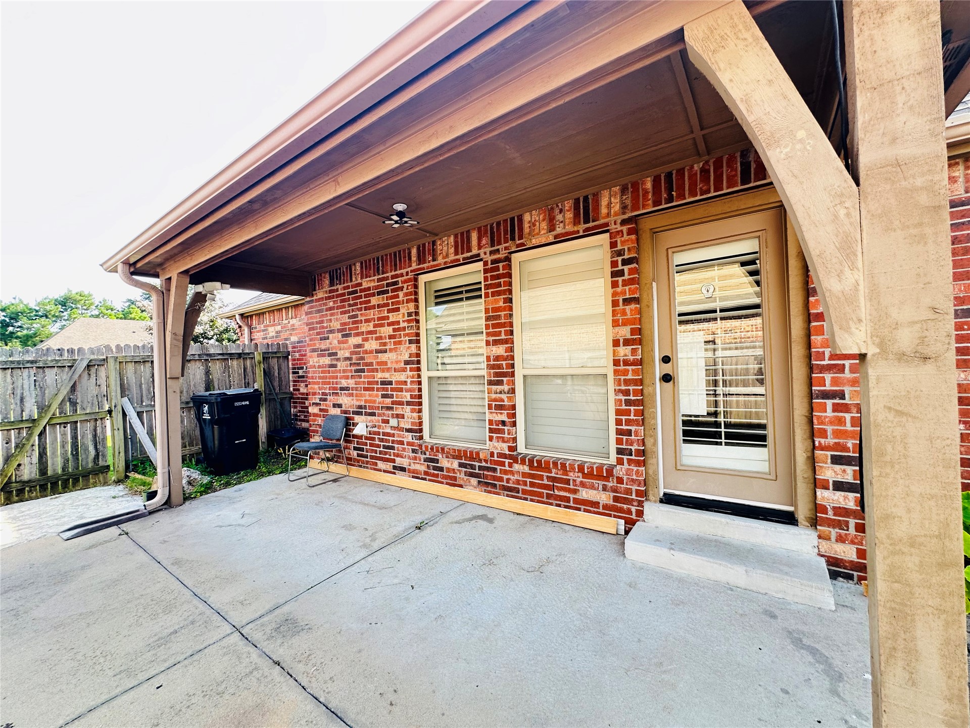 4412 S Oakridge Street Broken Arrow OK 74012