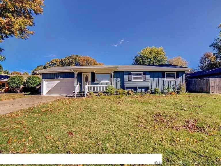 1809 S Elm Avenue Broken Arrow OK 74012