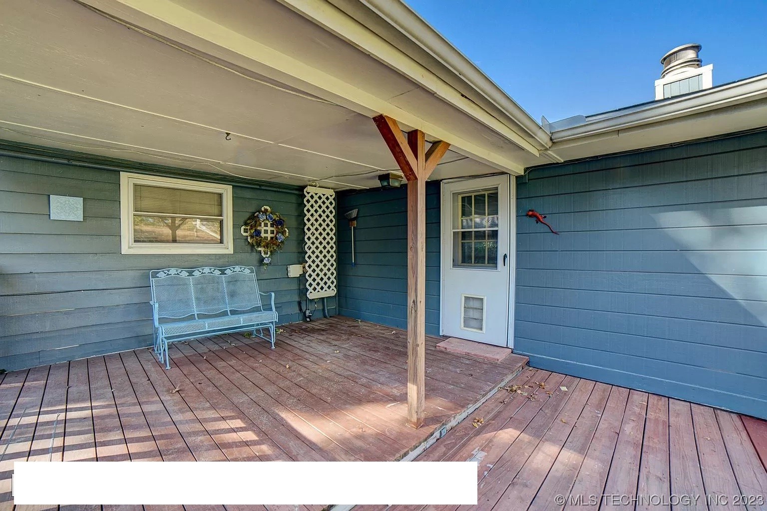 1809 S Elm Avenue Broken Arrow OK 74012