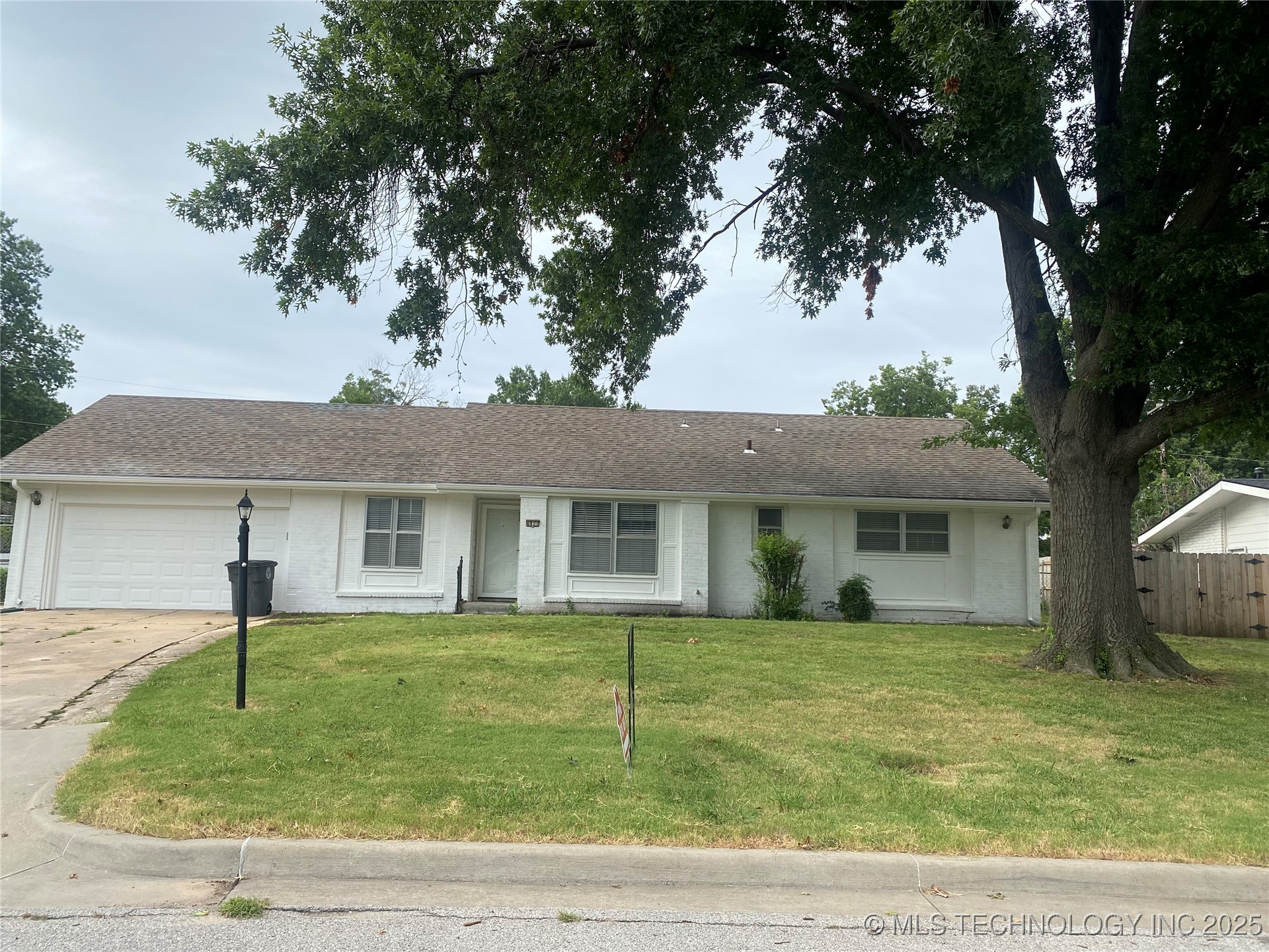 6811 E 58th Street S Tulsa OK 74145
