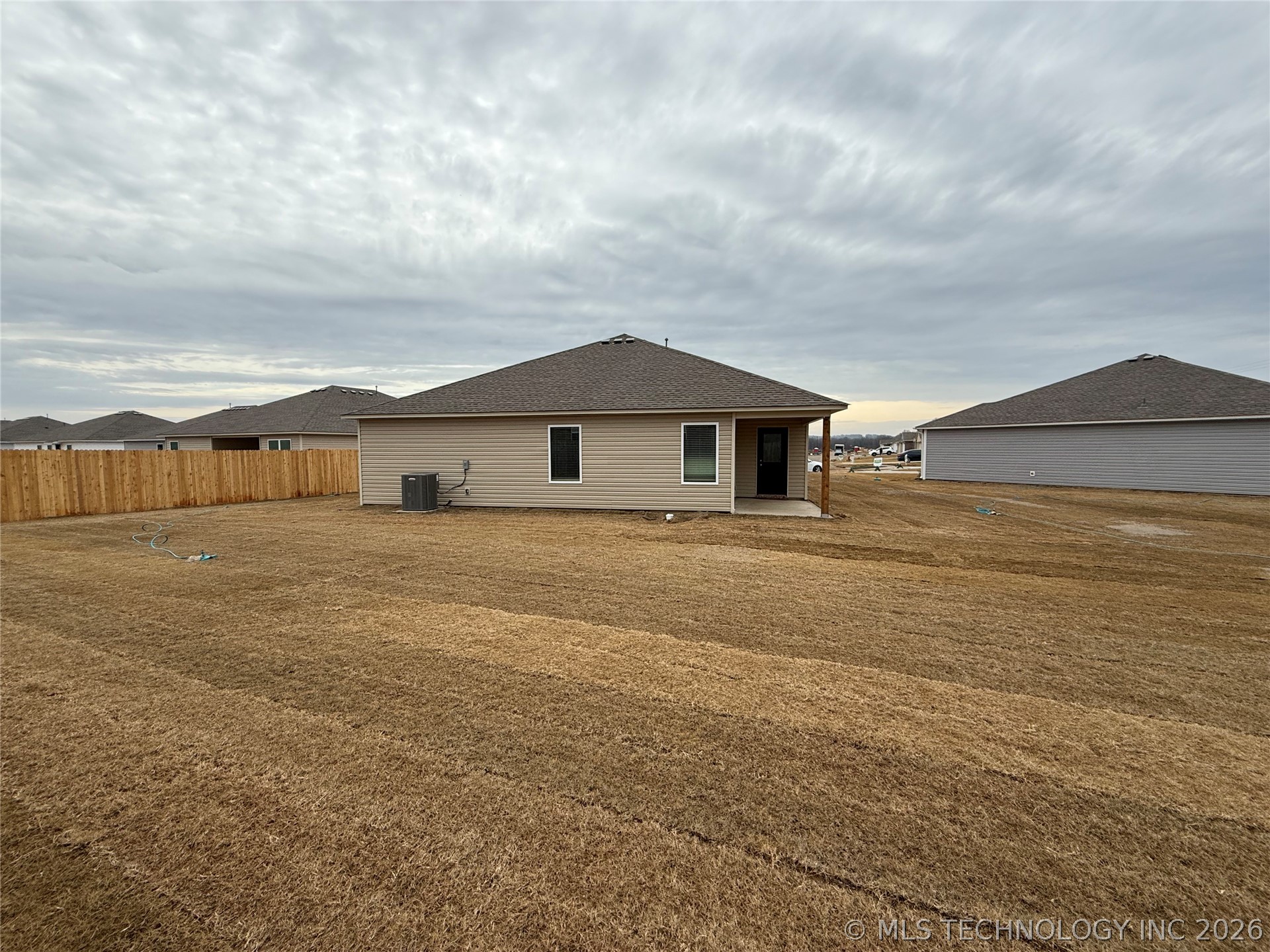 29518 E 78th Place S Broken Arrow OK 74014