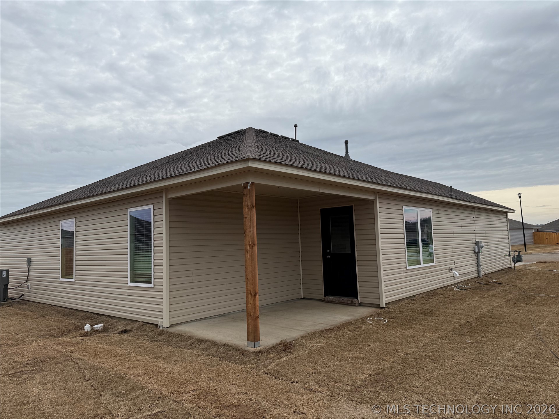 29518 E 78th Place S Broken Arrow OK 74014