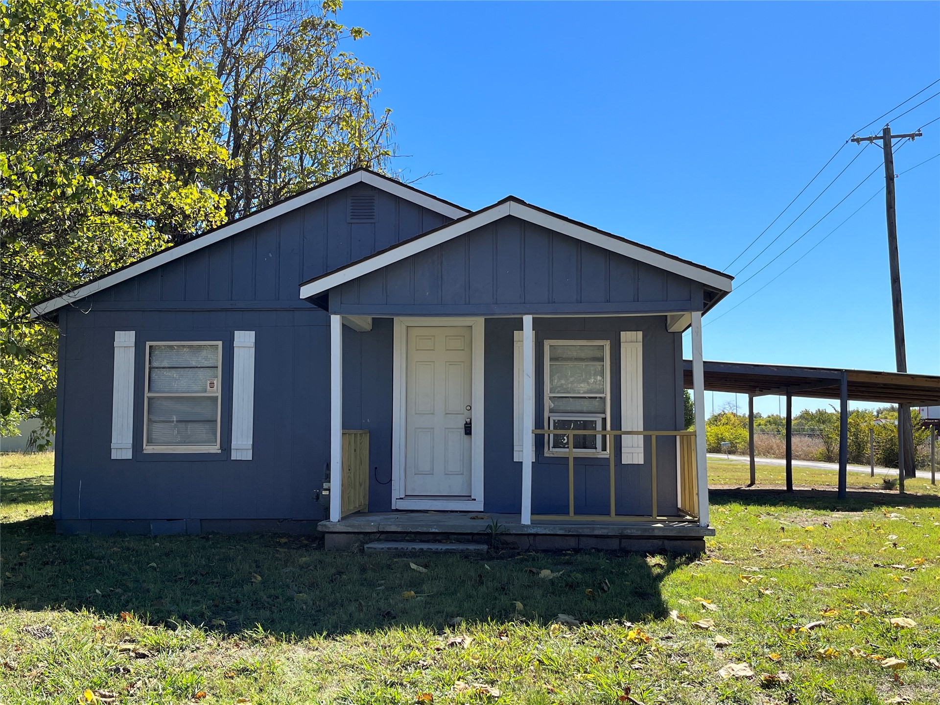 102 Atlanta Davis OK 73030