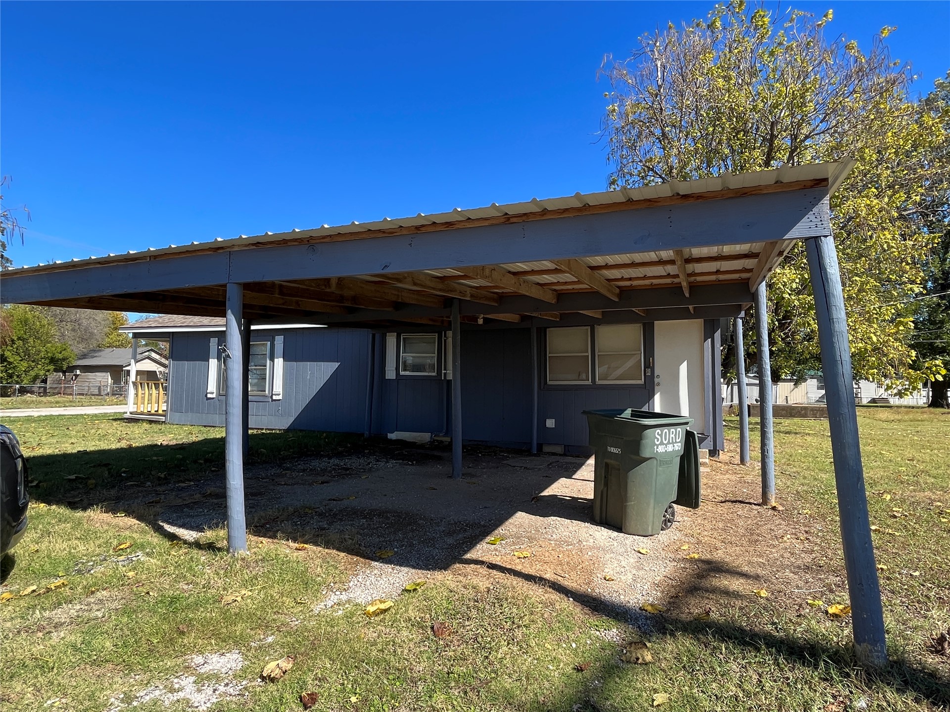 102 Atlanta Davis OK 73030