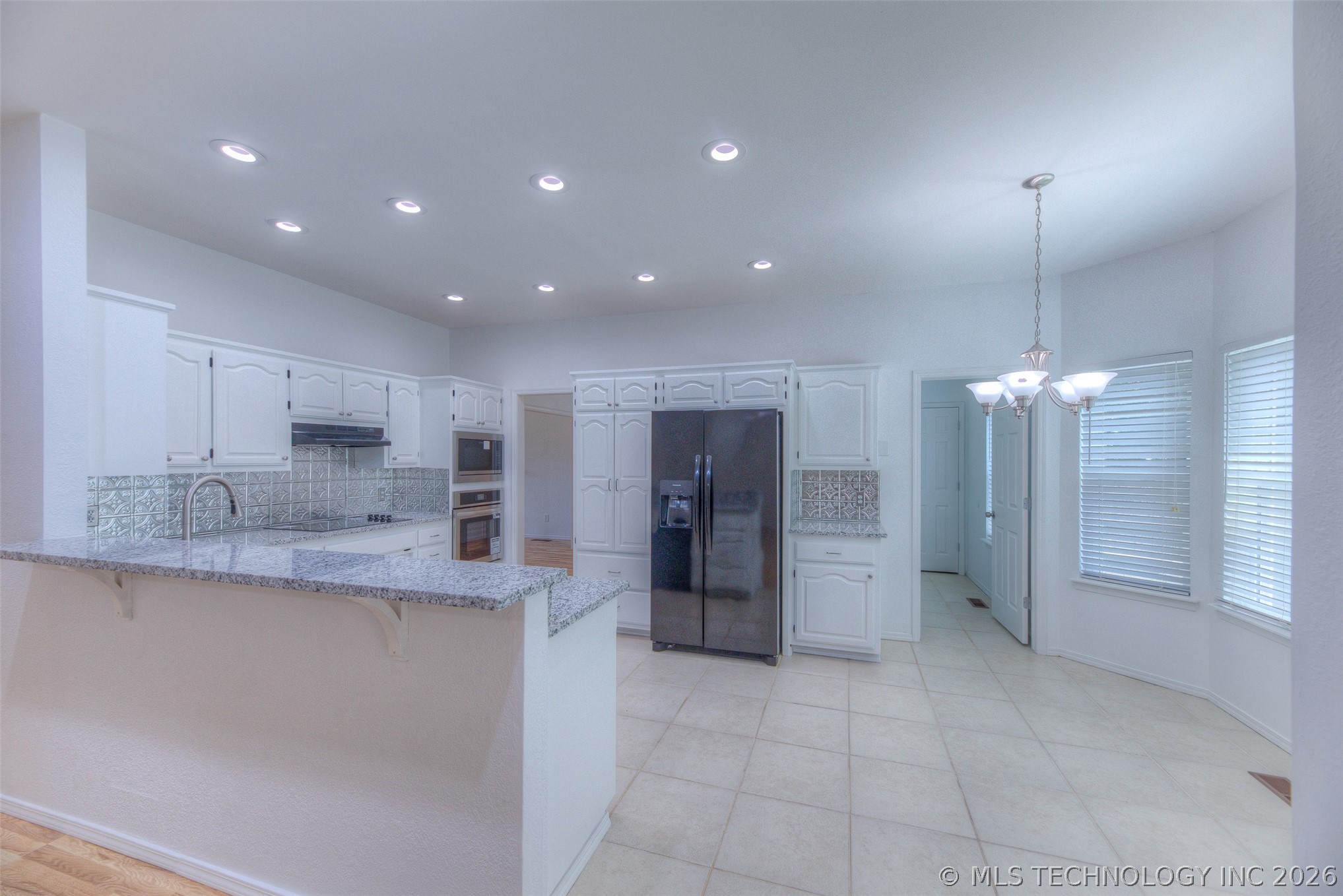 9215 S Erie Avenue Tulsa OK 74137