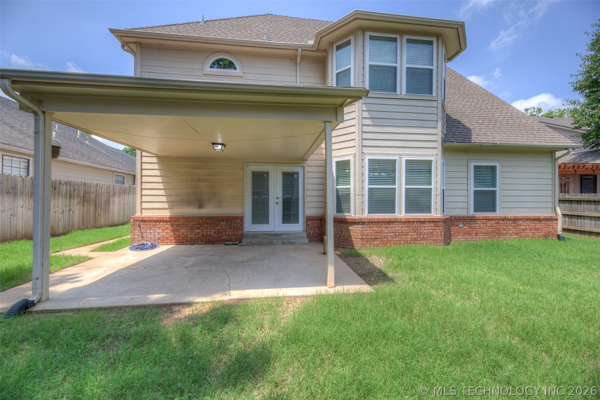 9215 S Erie Avenue Tulsa OK 74137