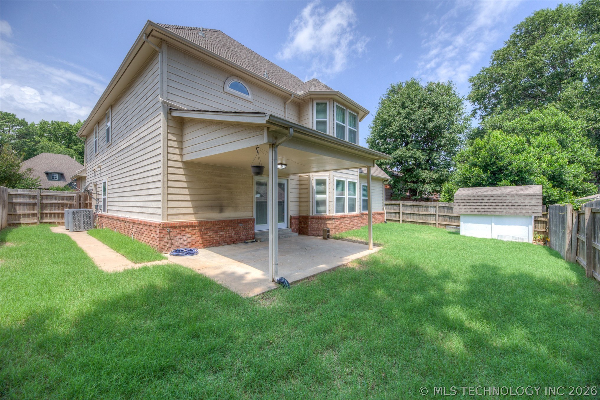 9215 S Erie Avenue Tulsa OK 74137