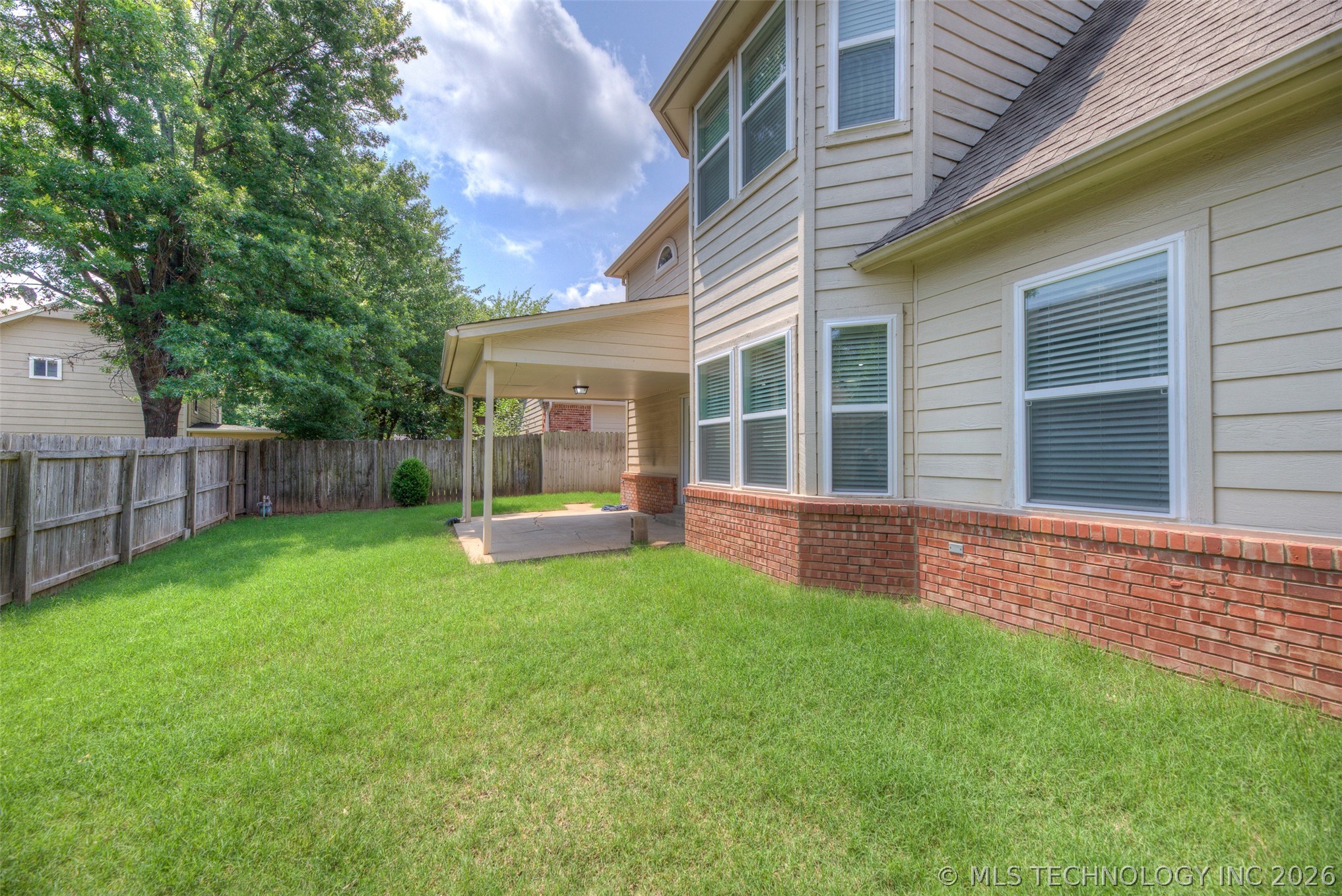 9215 S Erie Avenue Tulsa OK 74137