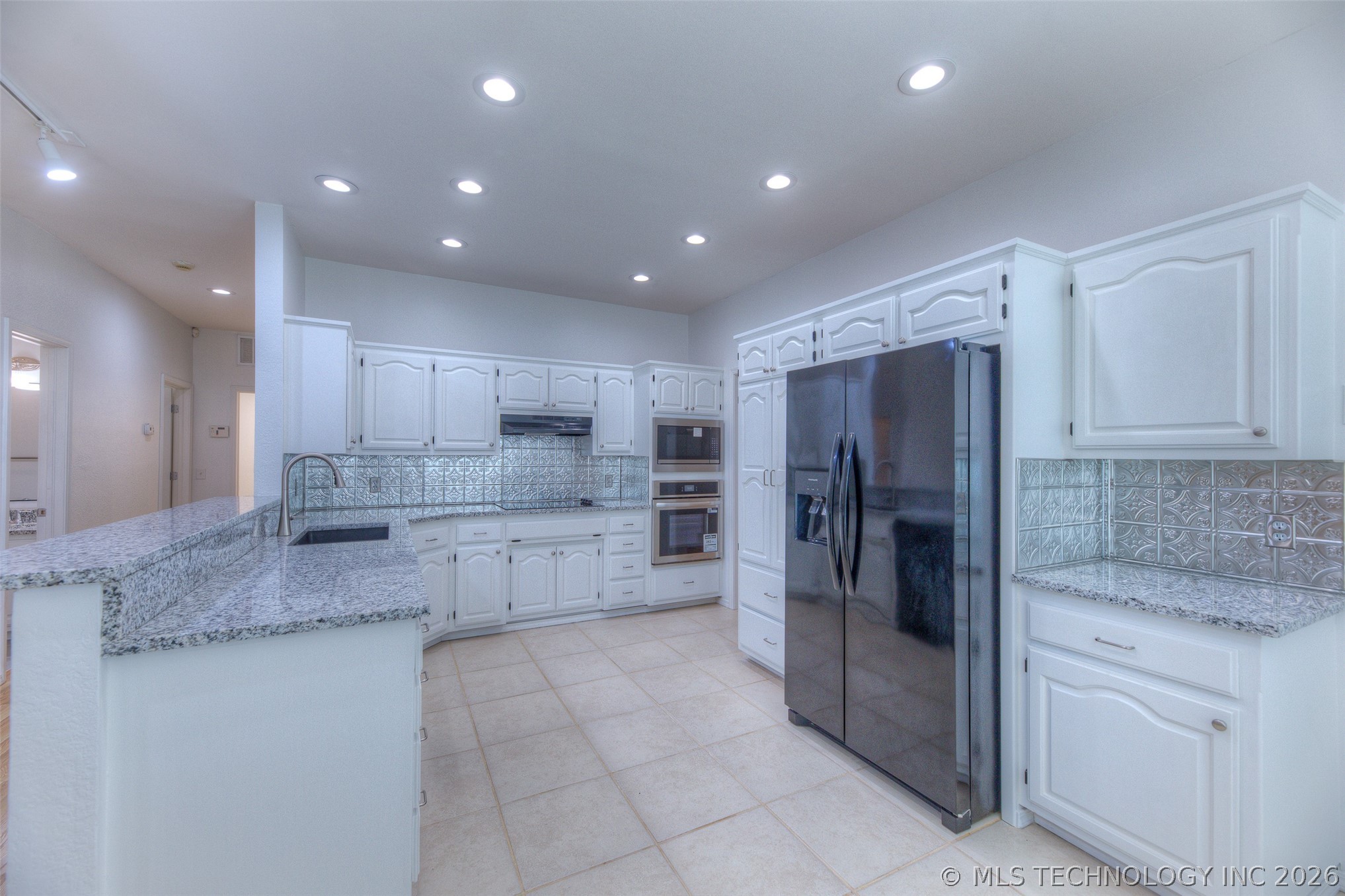 9215 S Erie Avenue Tulsa OK 74137