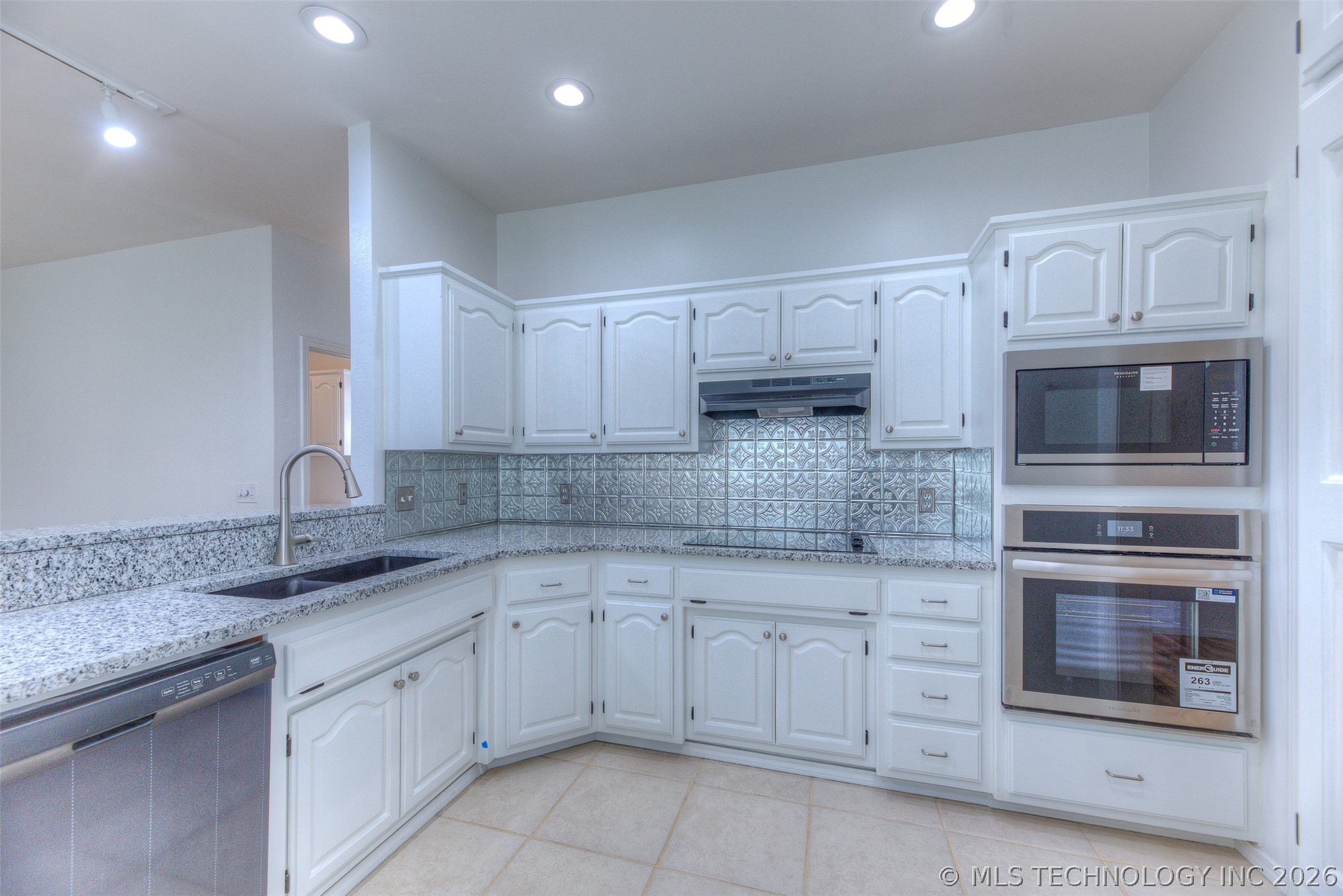 9215 S Erie Avenue Tulsa OK 74137