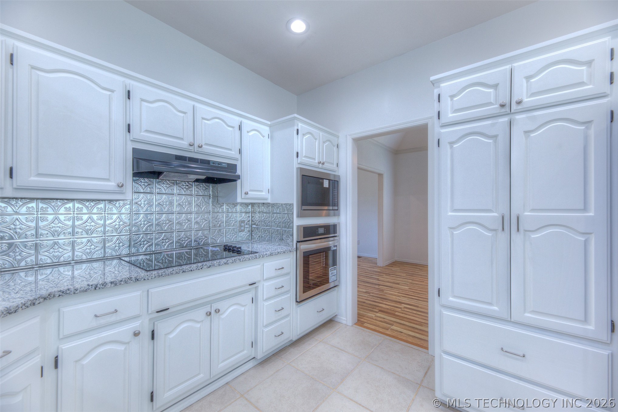 9215 S Erie Avenue Tulsa OK 74137