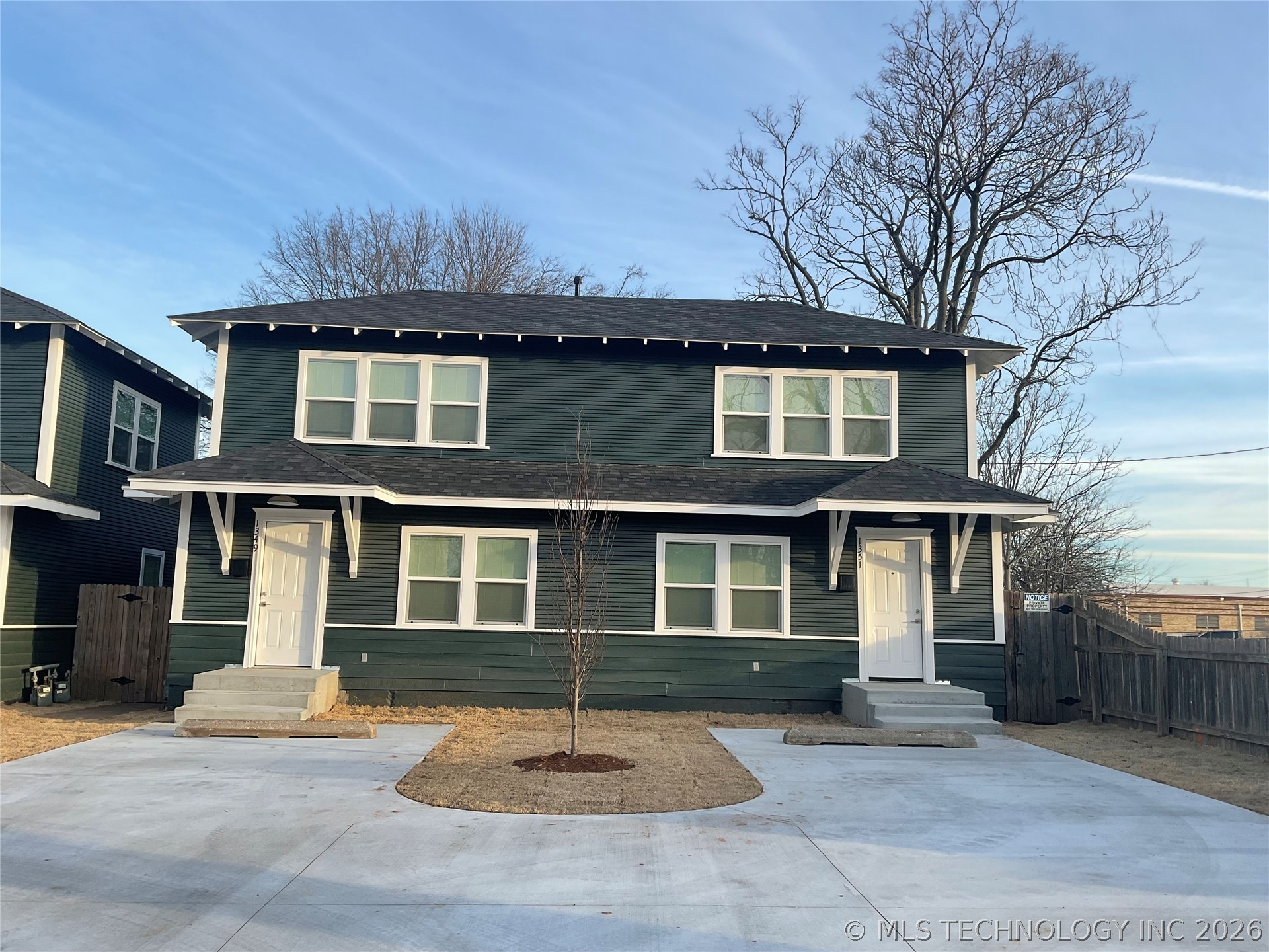 1351 E 6th Street Tulsa OK 74120