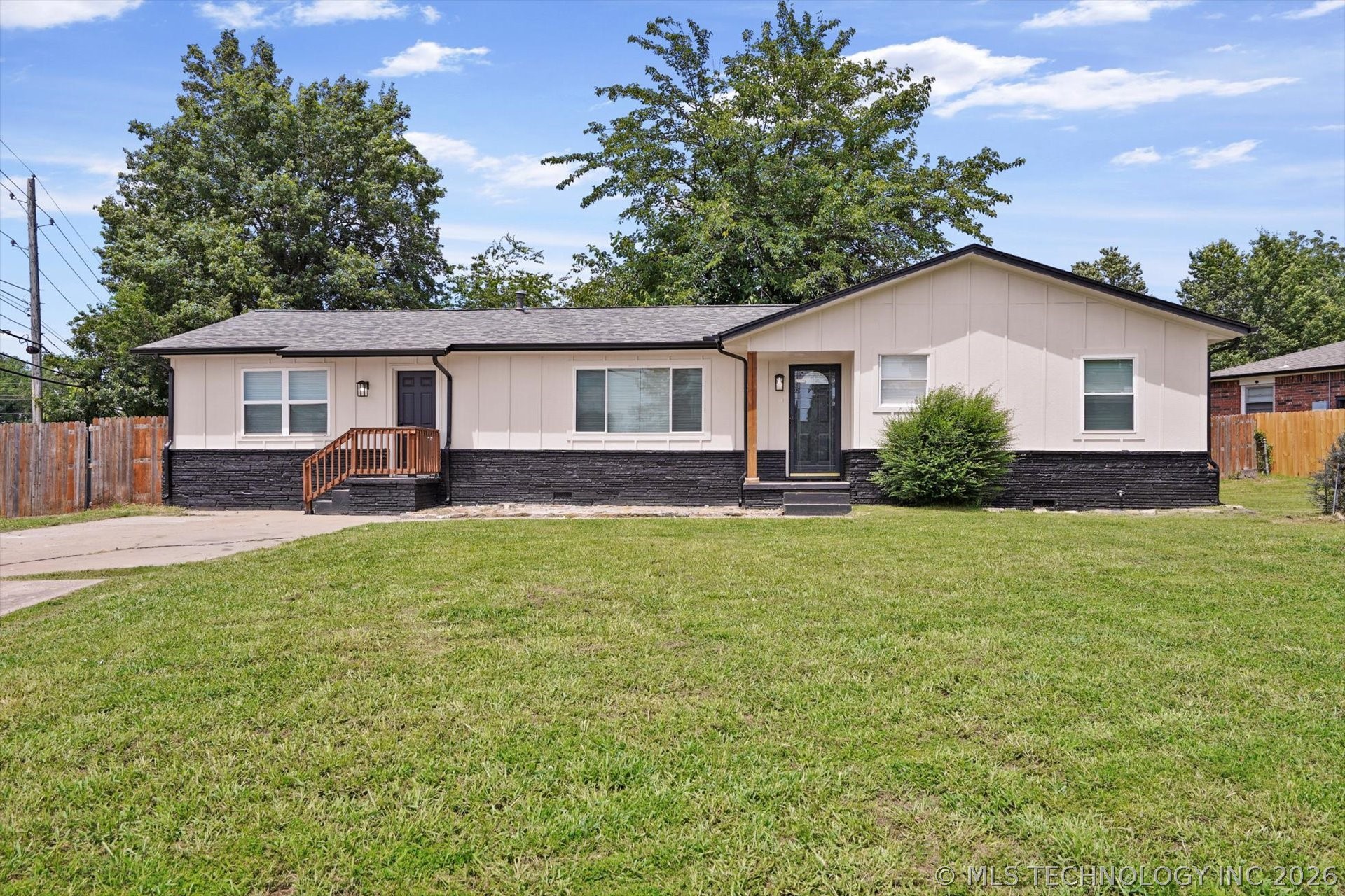 524 W Toledo Street Broken Arrow OK 74012