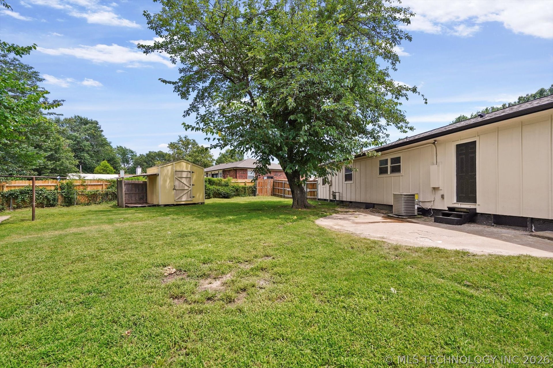 524 W Toledo Street Broken Arrow OK 74012