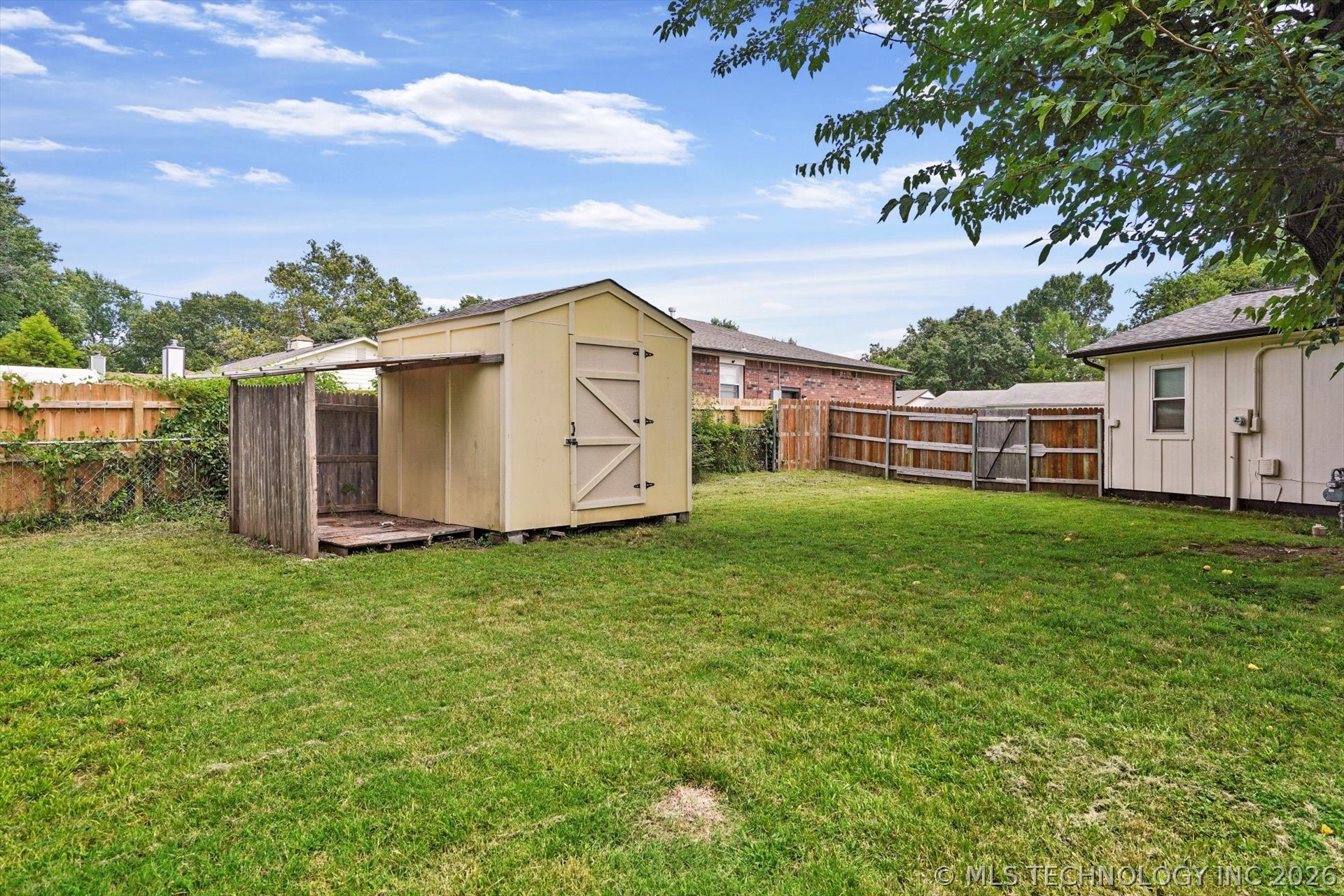 524 W Toledo Street Broken Arrow OK 74012