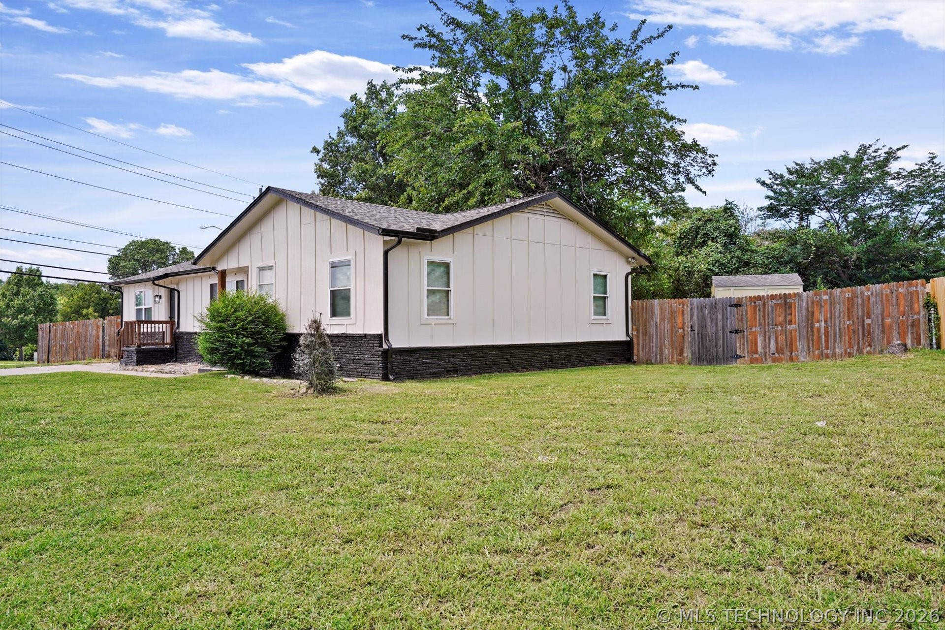 524 W Toledo Street Broken Arrow OK 74012