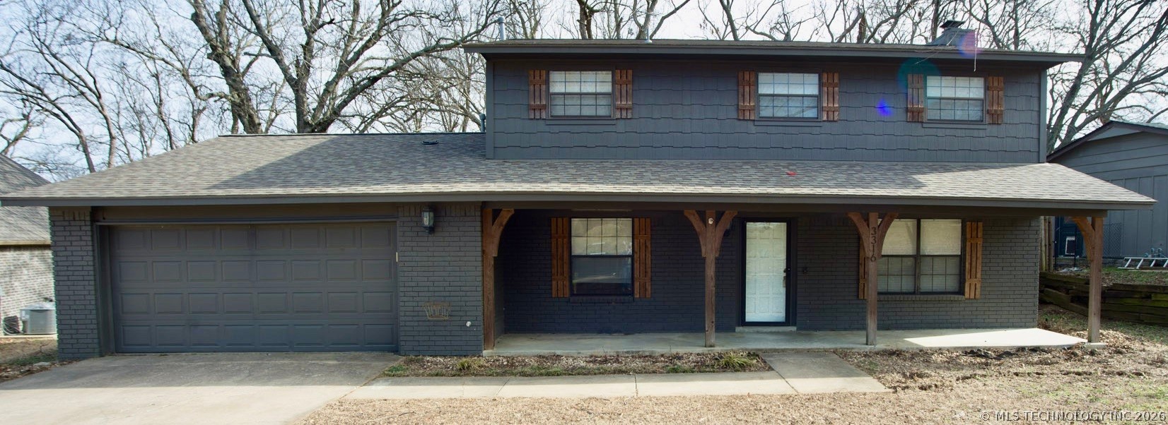3316 Eagle Court Claremore OK 74019