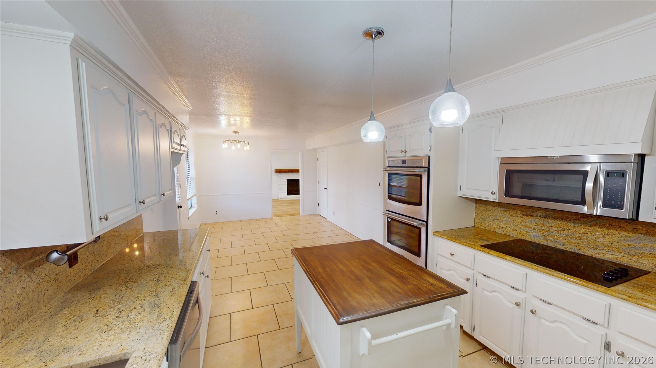 3316 Eagle Court Claremore OK 74019