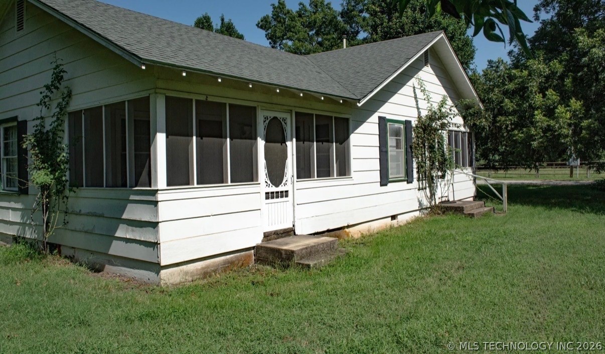 1537 Sooner Rock Davis OK 73030