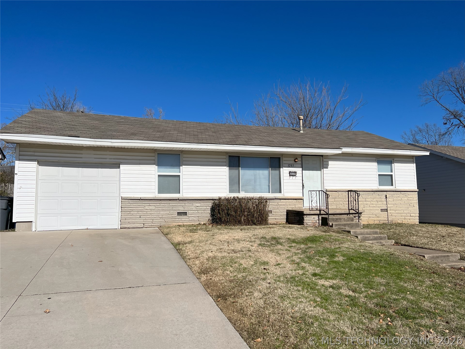 5765 E 27th Street Tulsa OK 74114