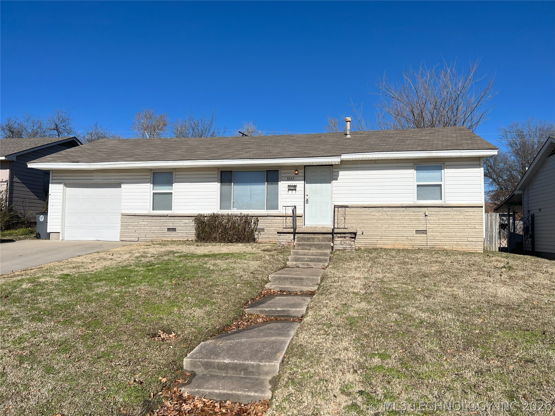 5765 E 27th Street Tulsa OK 74114
