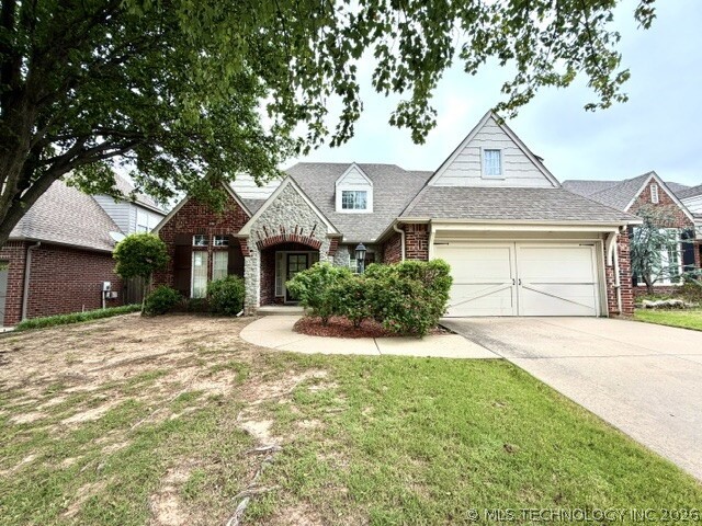8523 S 70th Eastavenue Tulsa OK 74133