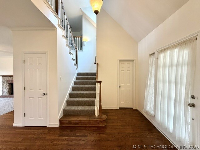 8523 S 70th Eastavenue Tulsa OK 74133