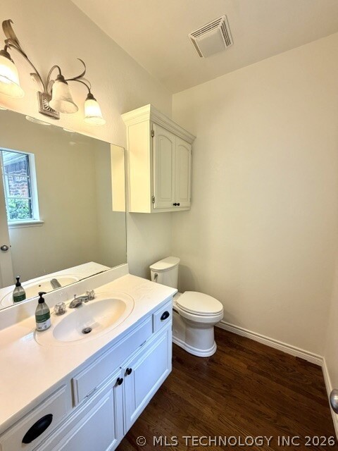 8523 S 70th Eastavenue Tulsa OK 74133