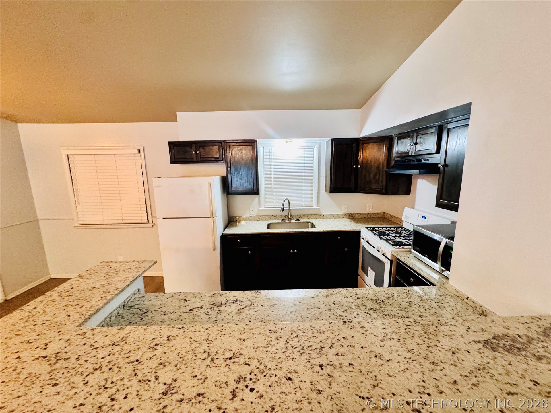 5519 N Garrison Place Tulsa OK 74126
