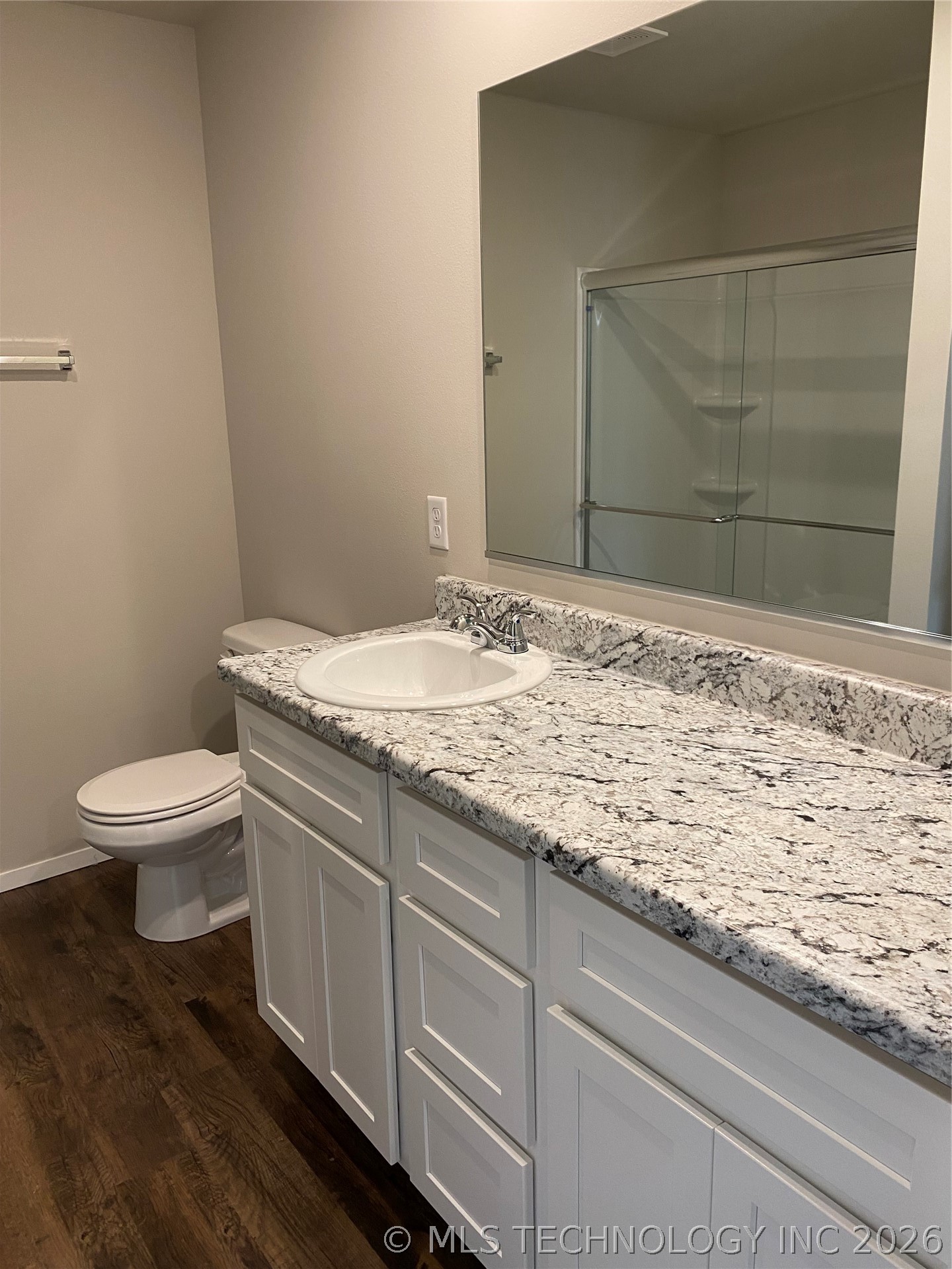 16432 S 85th Avenue E Bixby OK 74008