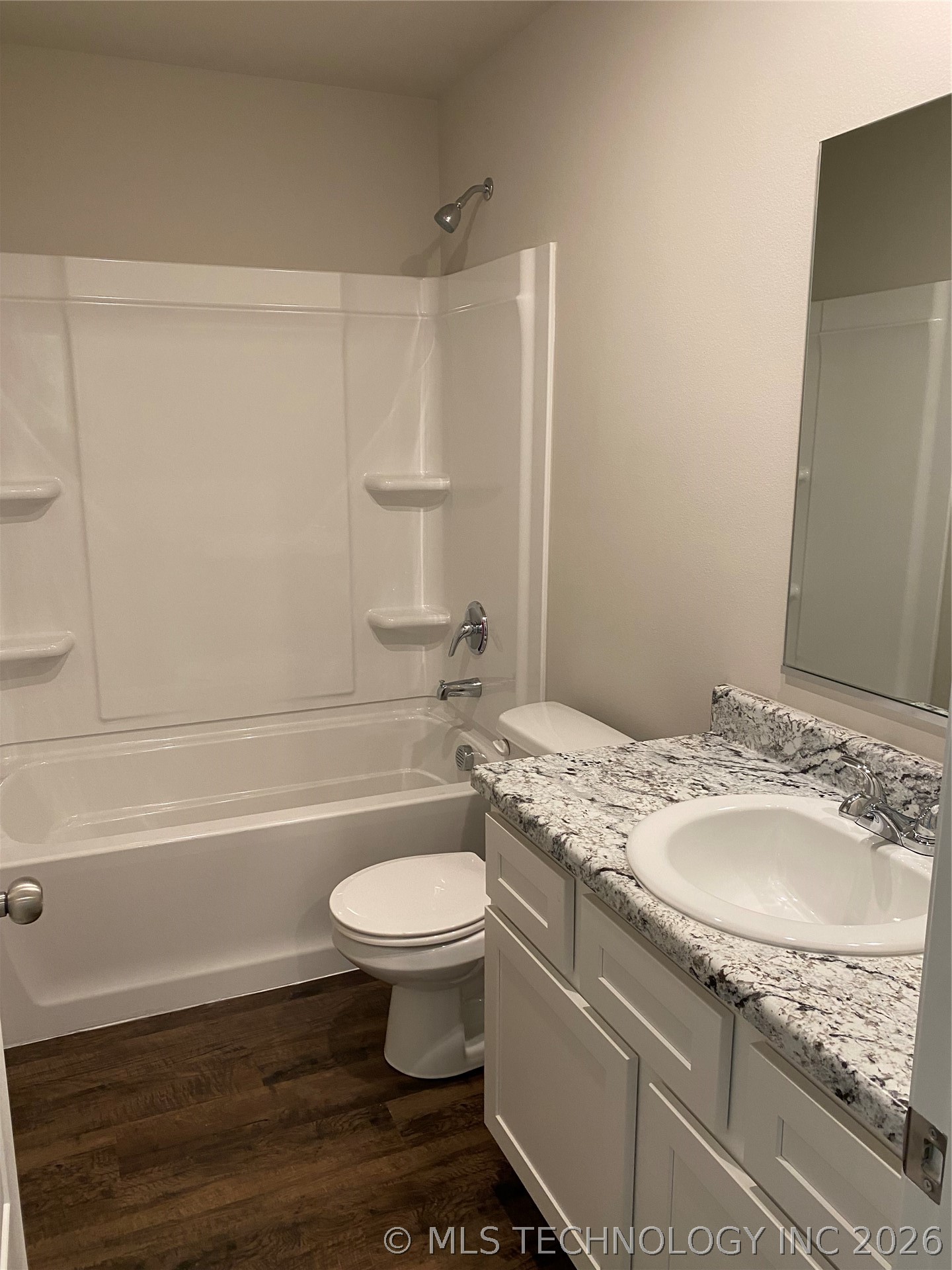 16432 S 85th Avenue E Bixby OK 74008