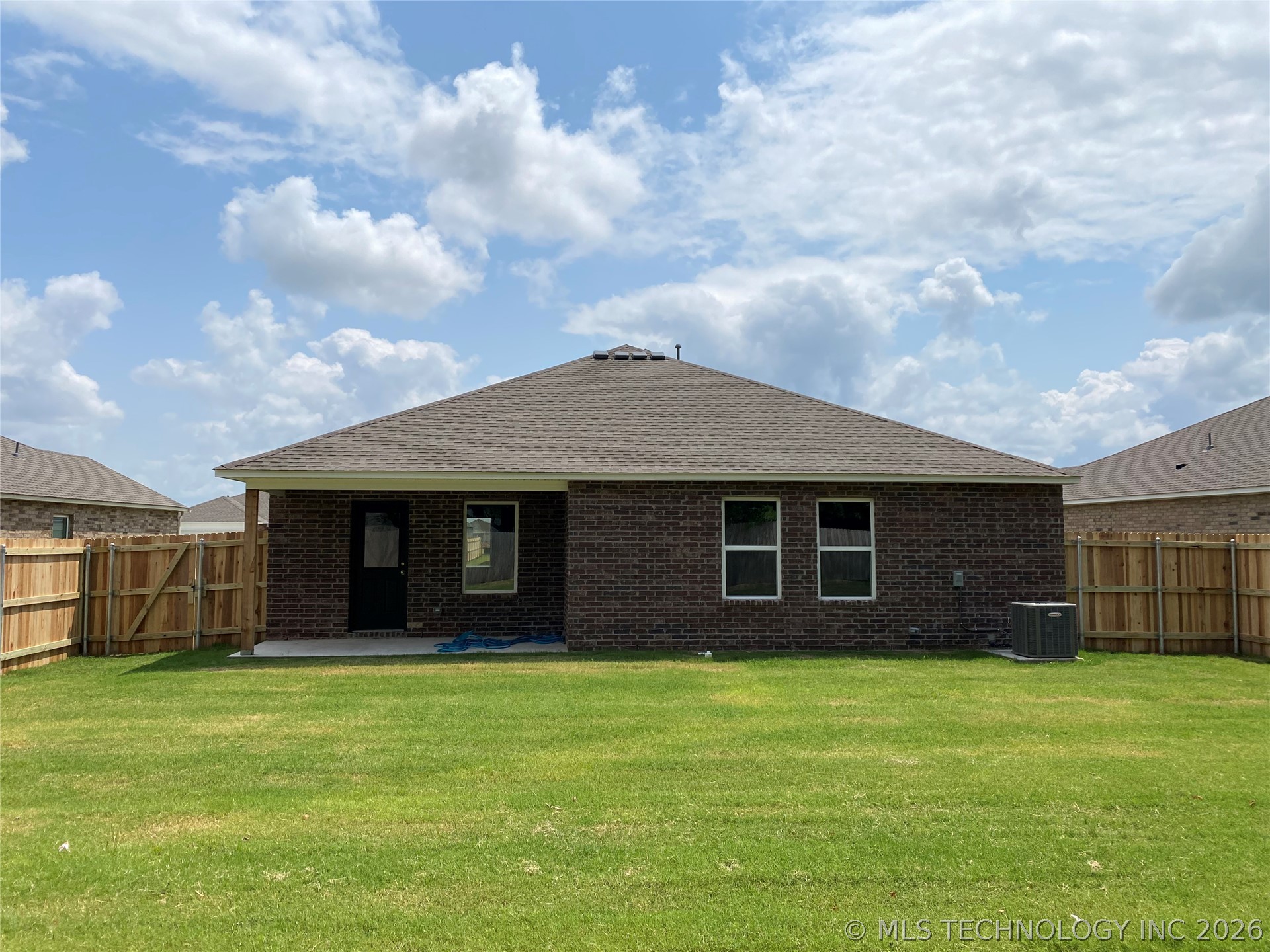 16432 S 85th Avenue E Bixby OK 74008