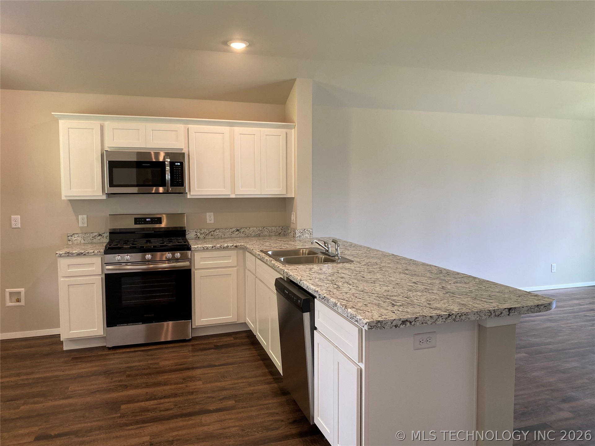 16432 S 85th Avenue E Bixby OK 74008