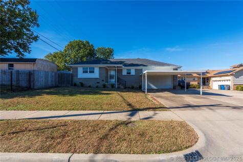 2150 S 80th East Avenue Tulsa OK 74129