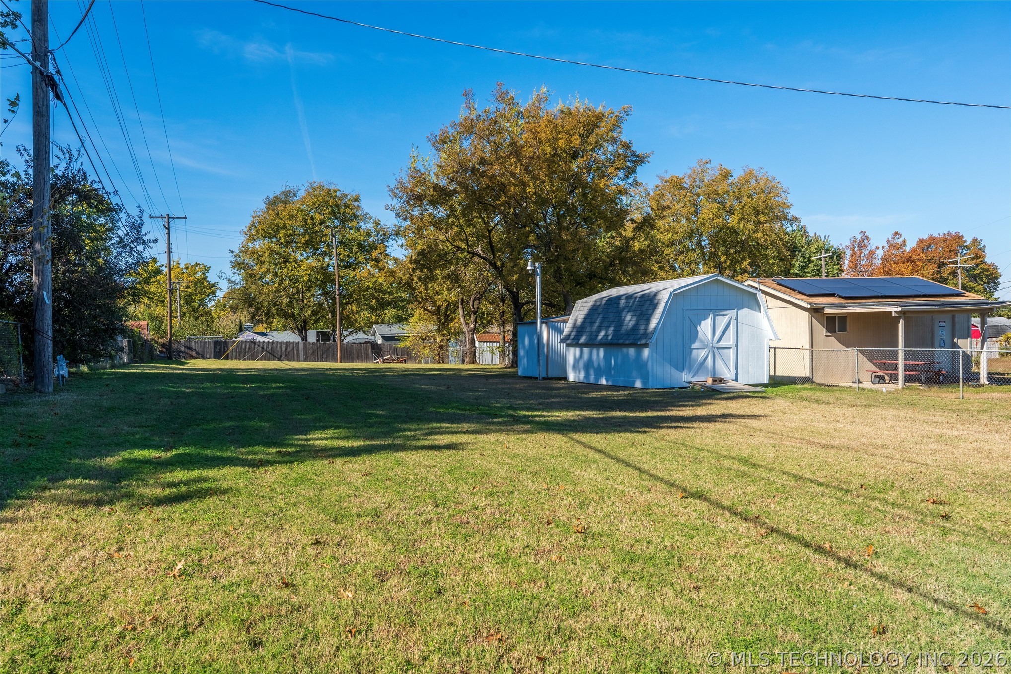 2150 S 80th East Avenue Tulsa OK 74129