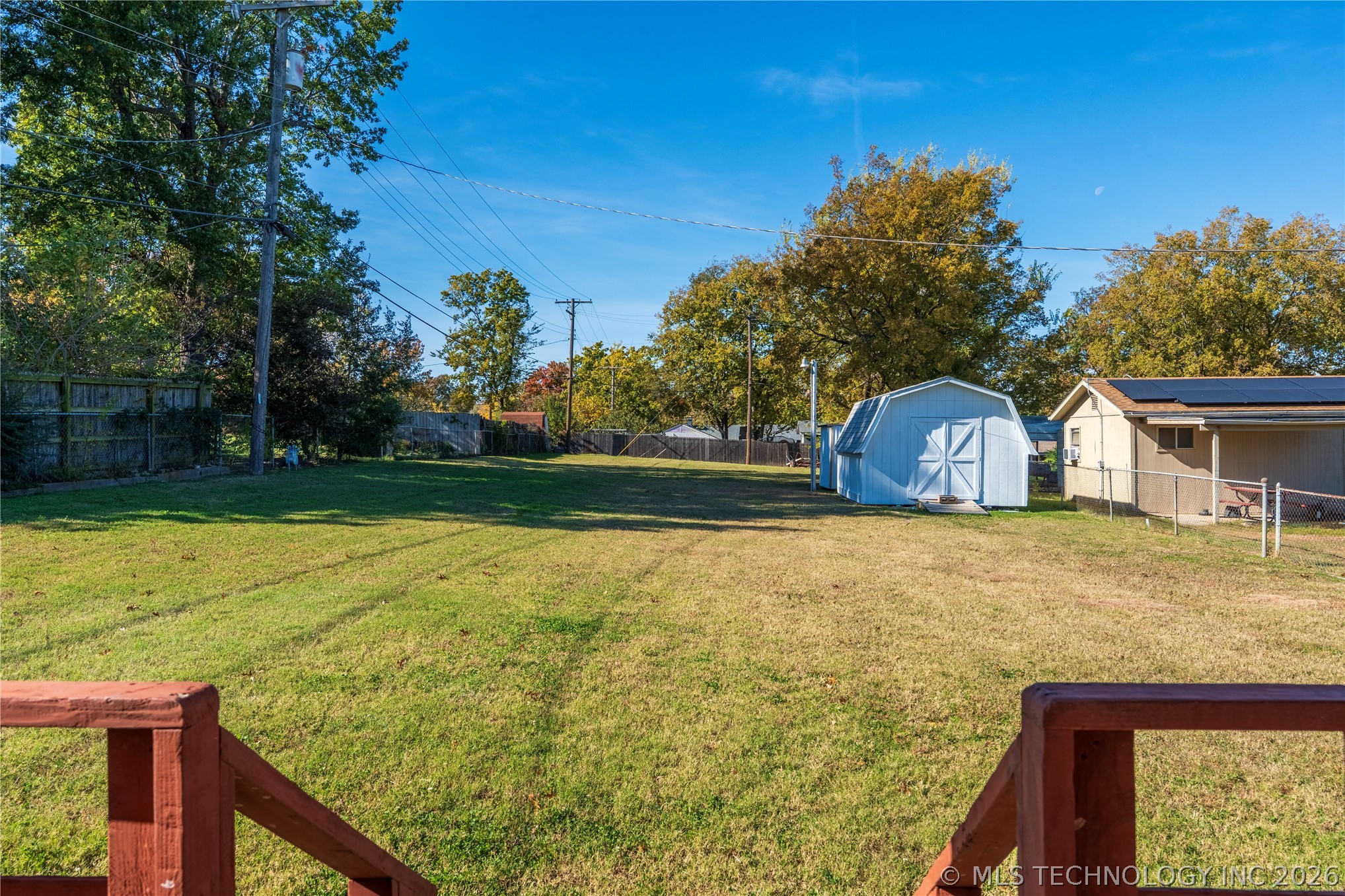 2150 S 80th East Avenue Tulsa OK 74129