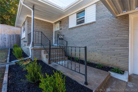 2150 S 80th East Avenue Tulsa OK 74129