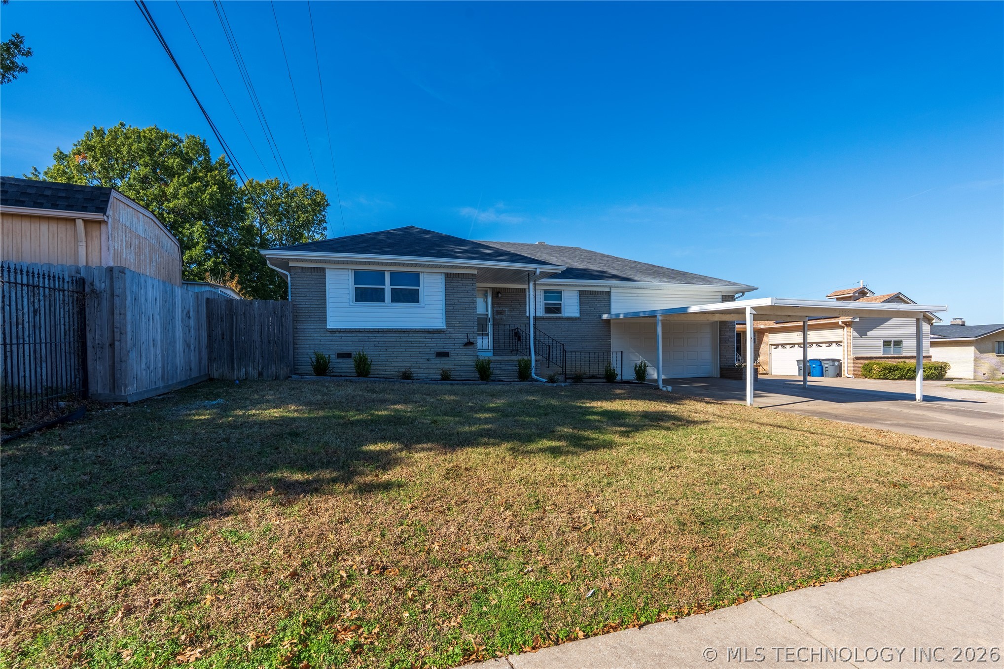 2150 S 80th East Avenue Tulsa OK 74129