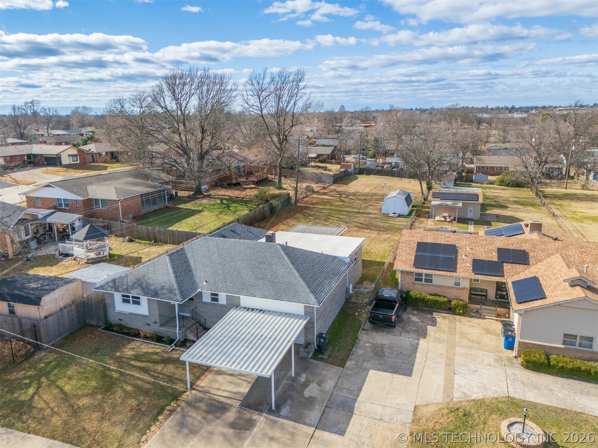 2150 S 80th East Avenue Tulsa OK 74129