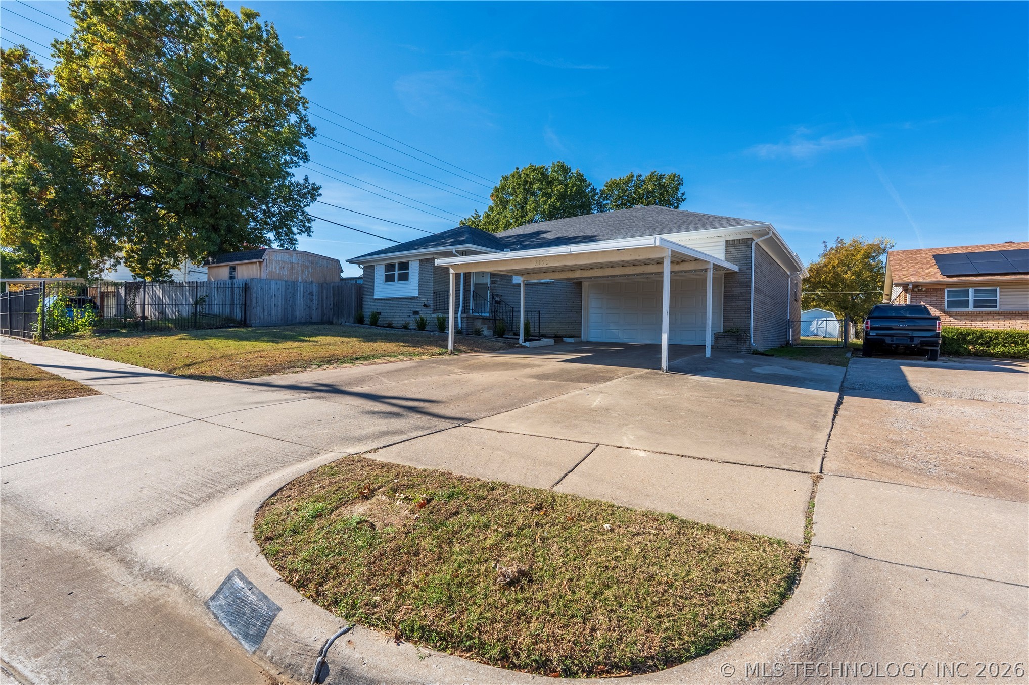 2150 S 80th East Avenue Tulsa OK 74129