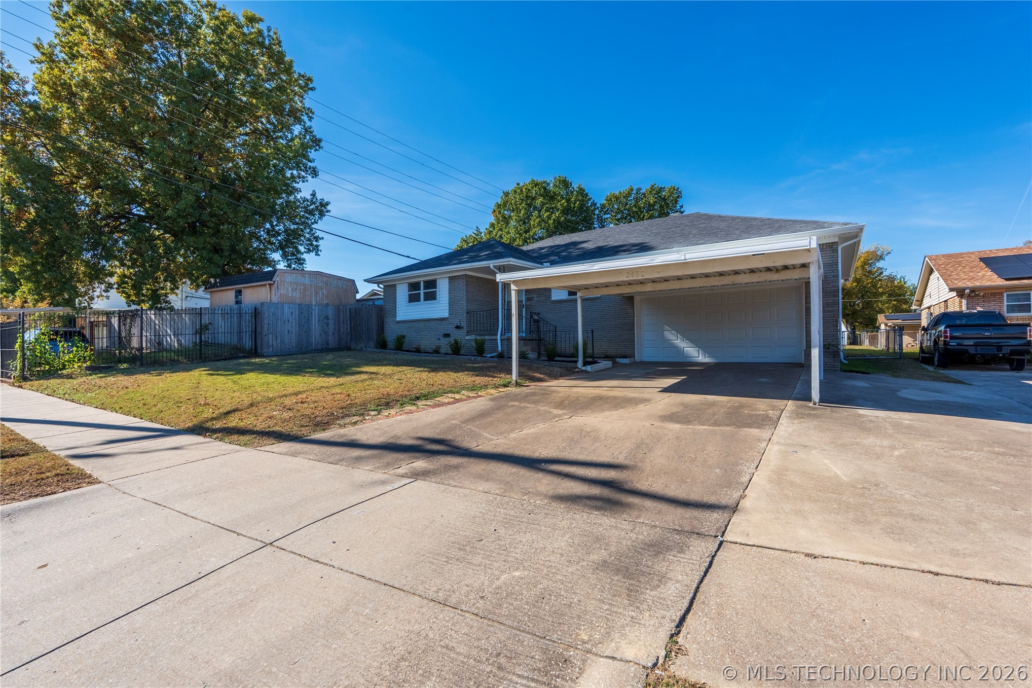 2150 S 80th East Avenue Tulsa OK 74129