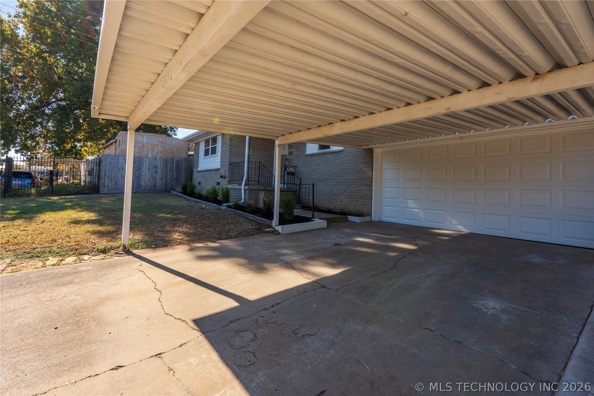 2150 S 80th East Avenue Tulsa OK 74129