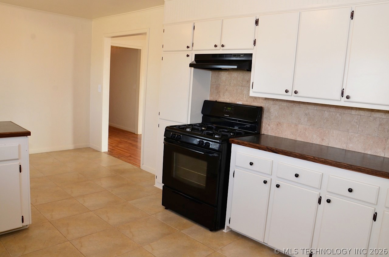 726 S Apple Street Sapulpa OK 74066