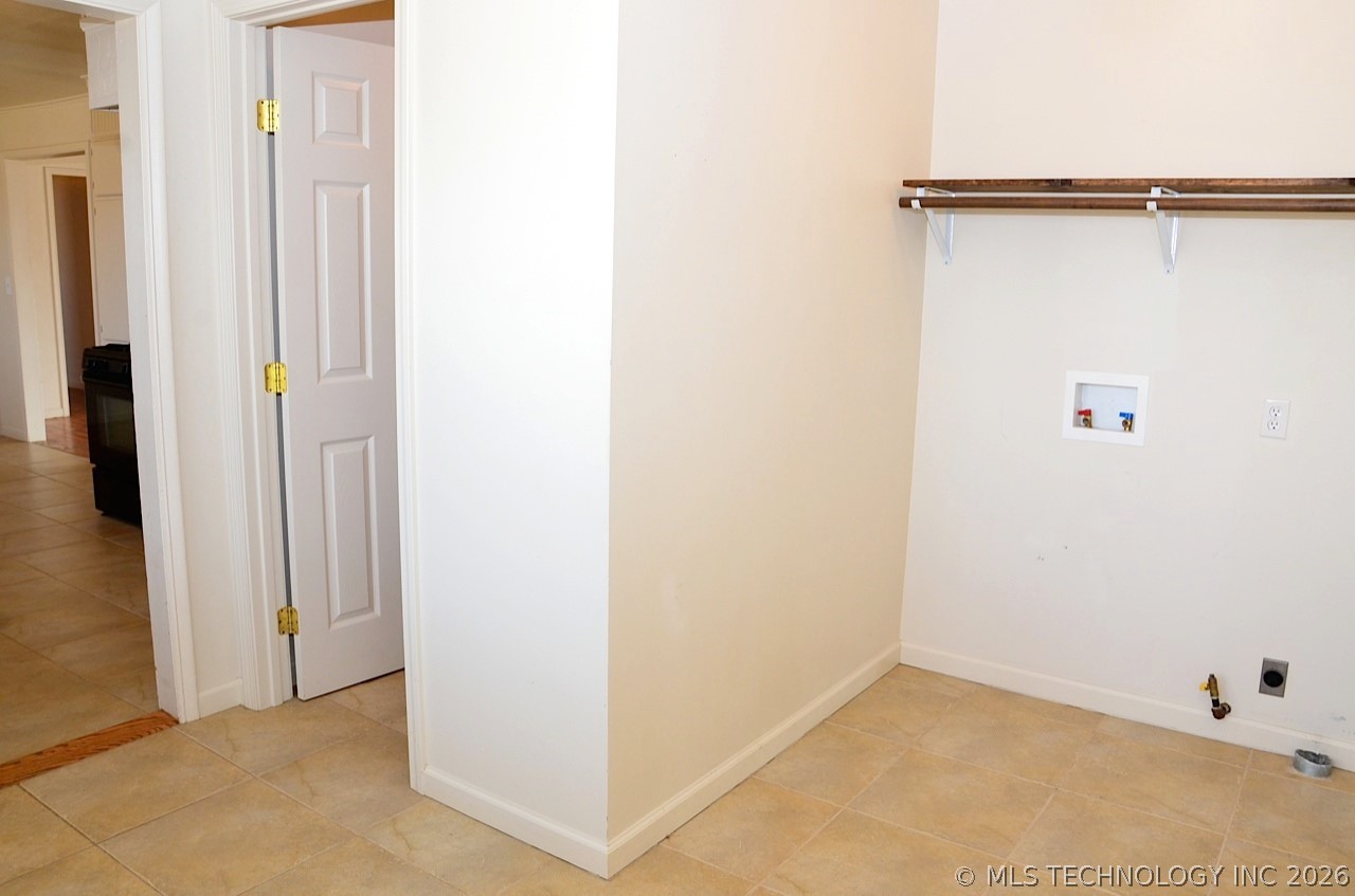 726 S Apple Street Sapulpa OK 74066