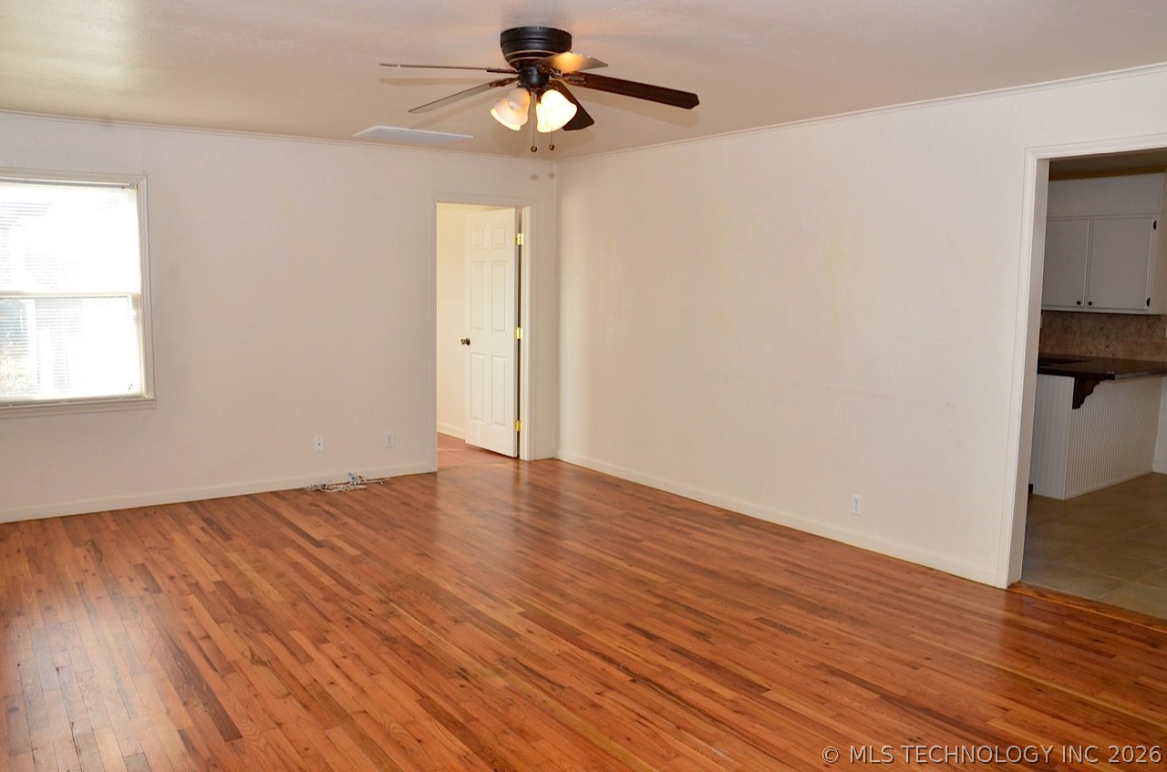 726 S Apple Street Sapulpa OK 74066
